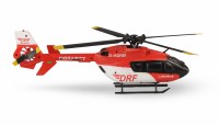 AFX-135 DRF 4-Kanaals Helicopter 6G RTF